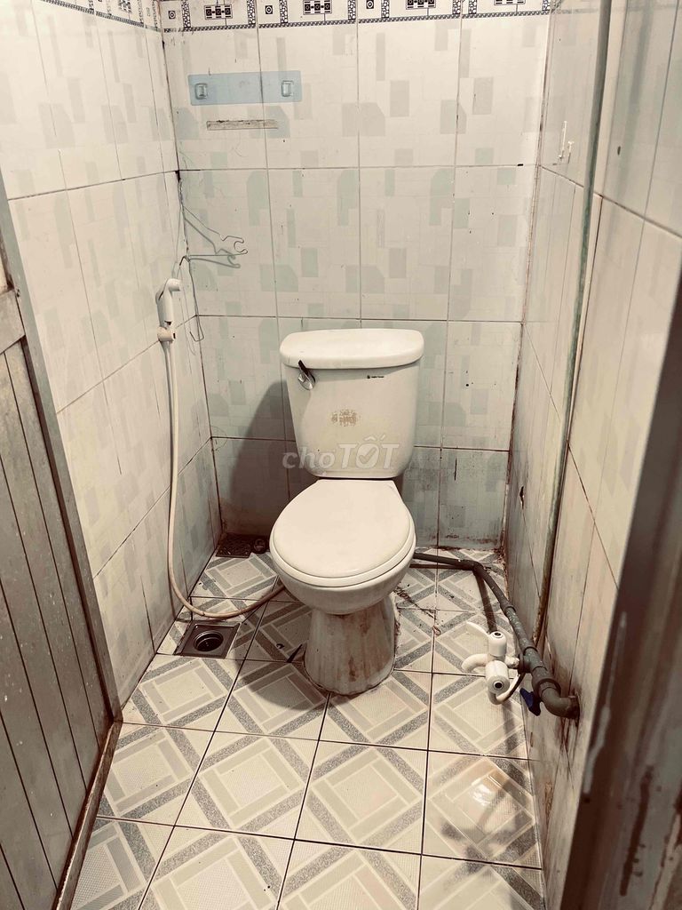 Фото 3: Аренда комнаты рядом с супермаркетом Pandora — Big C Tân Phú