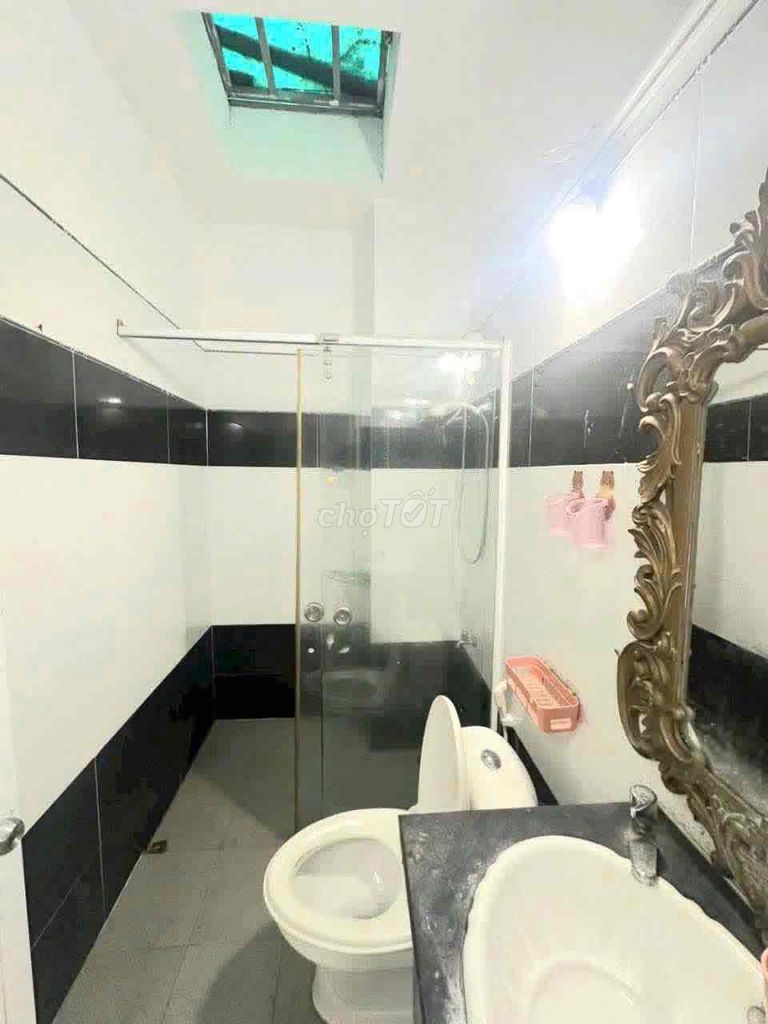 Фото 2: 🔰 Сдается дом в переулке 323/ улица Ле Ван Тхо, район Го Вап