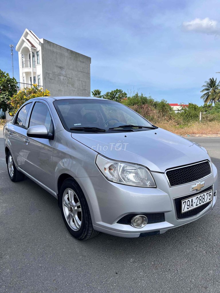 Фото 2: Chevrolet Aveo 2015, оригинальный, чистый, красивый