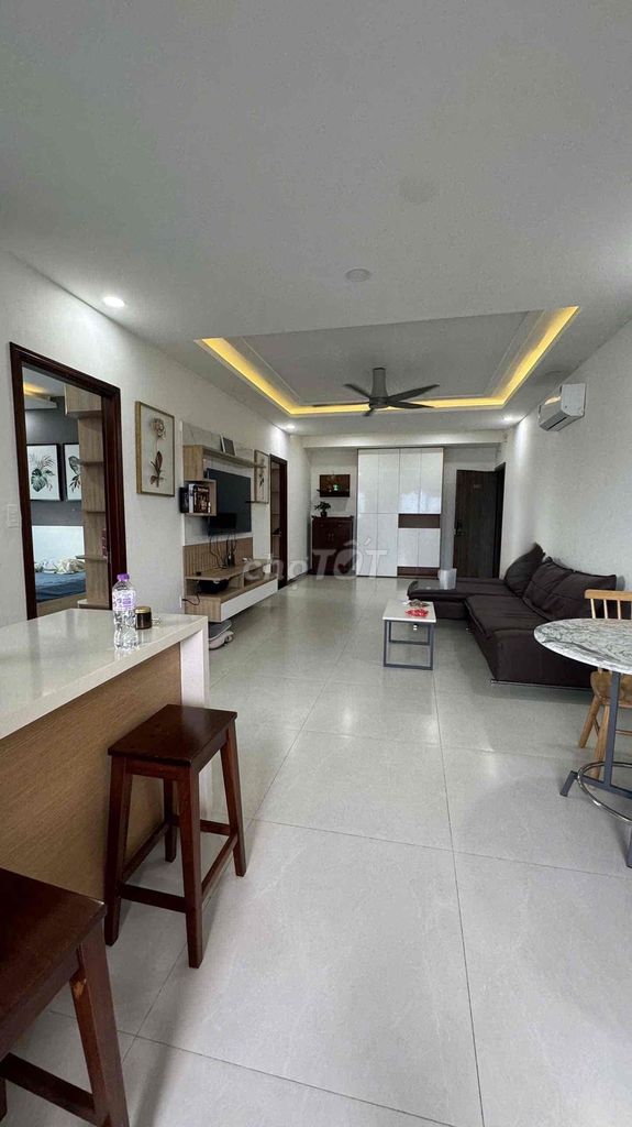 Аренда квартиры Mường Thanh