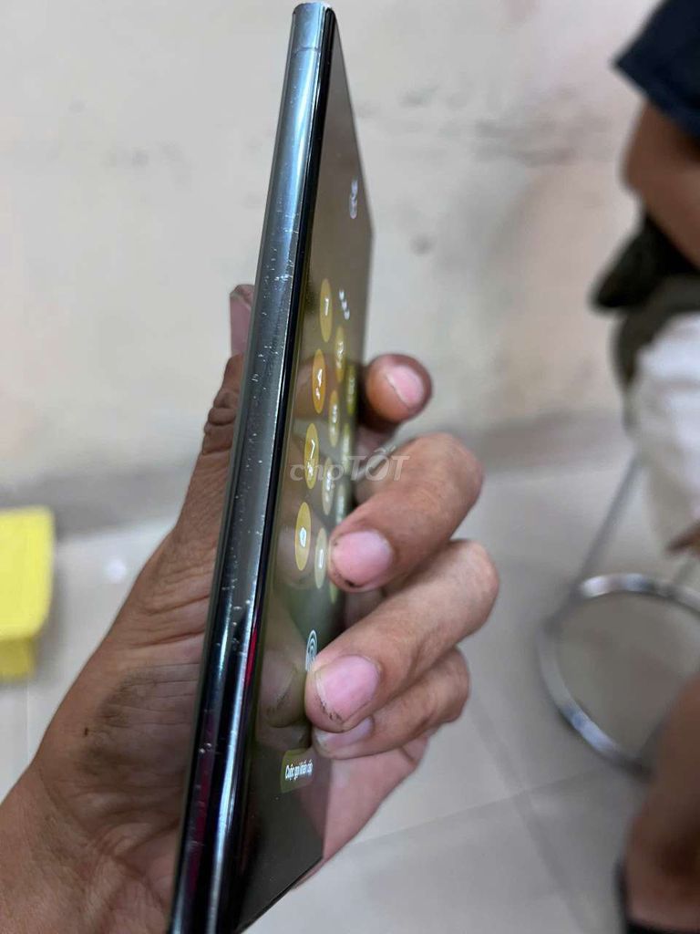 Фото 2: Samsung S23 Ultra Серый