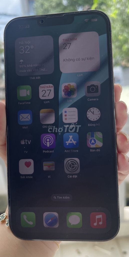 Фото 2: Apple iPhone 13 Pro Max синий