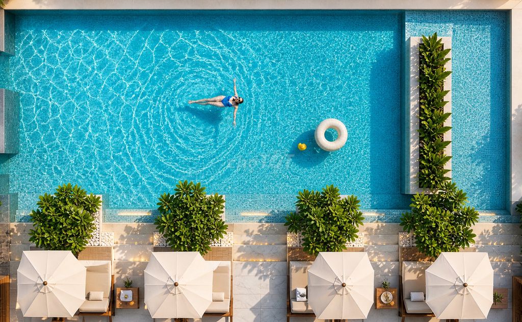 Фото 2: Luxury Apartment short-long term for rent in Nha Trang