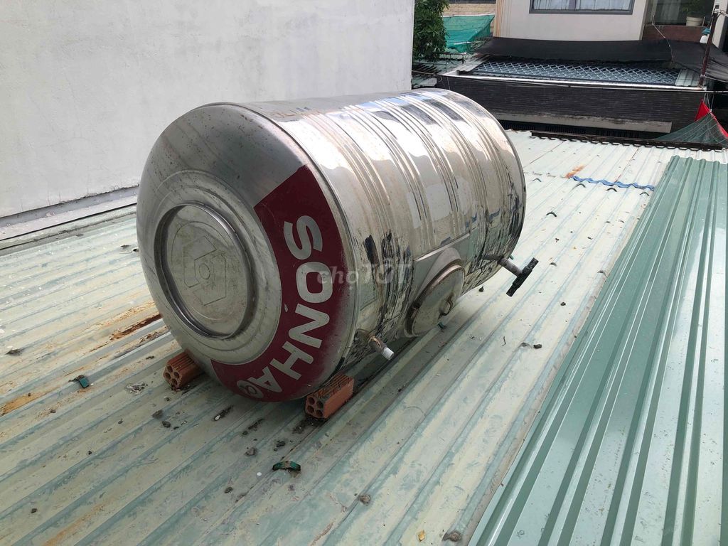Бак для воды Son Ha Inox, б/у