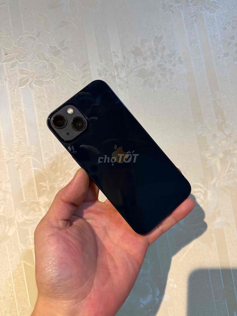 Фото 3: Apple iPhone 13 128GB Черный 88%