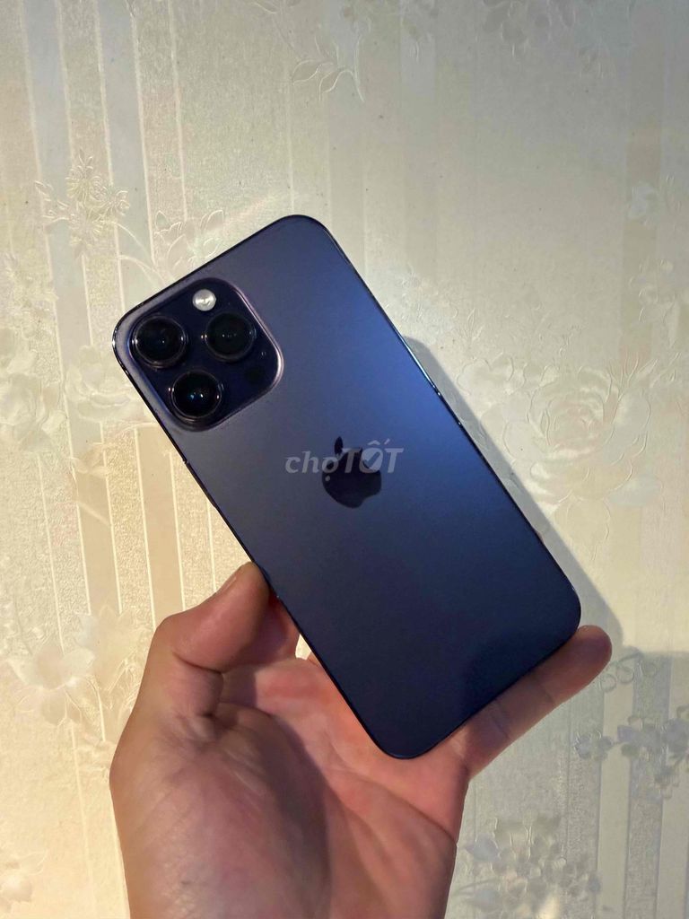iPhone 14 Pro Max 128GB Фиолетовый 9x%