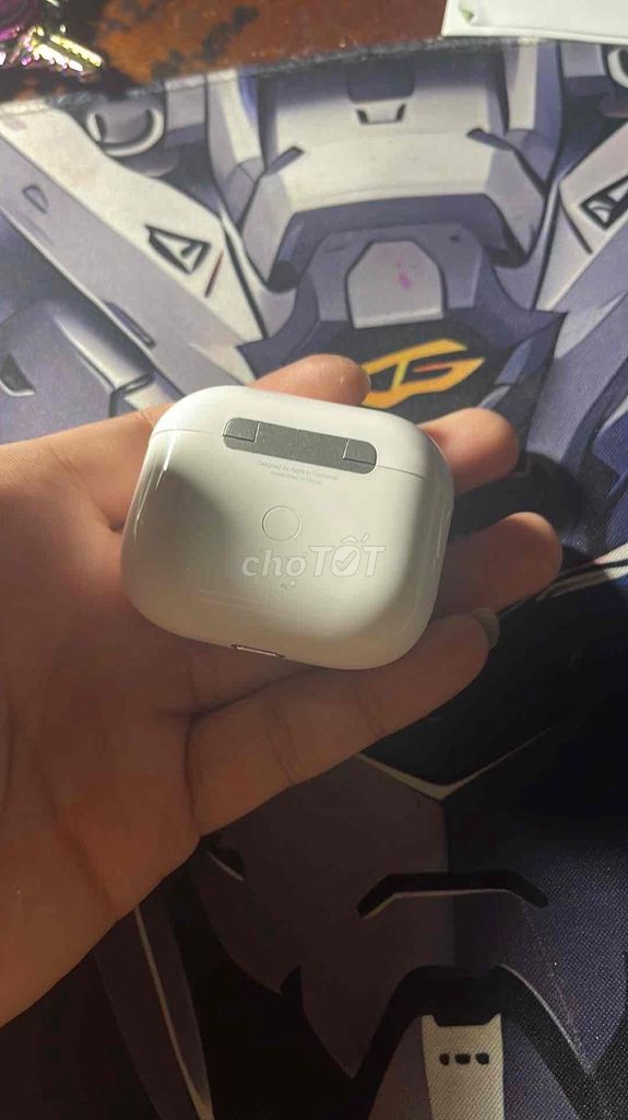 Фото 2: Apple AirPods 3 Белые Б/У
