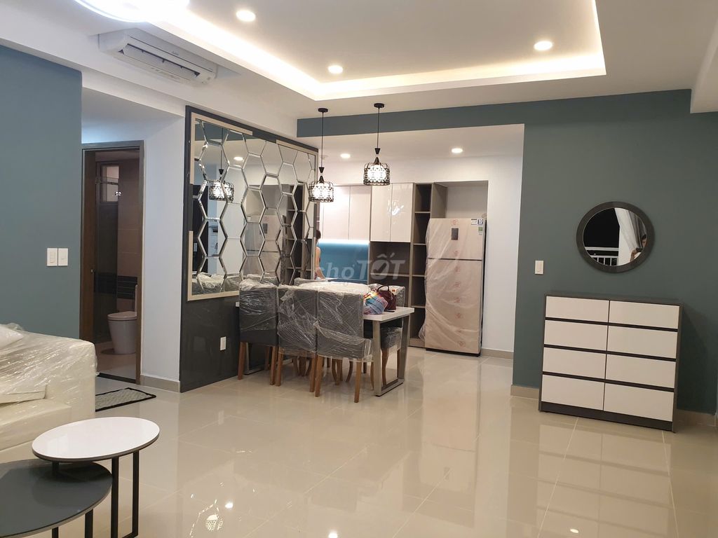 Фото 2: Продажа множества квартир в районе 6 Lucky Palace с красными книгами 2К 3К 4К