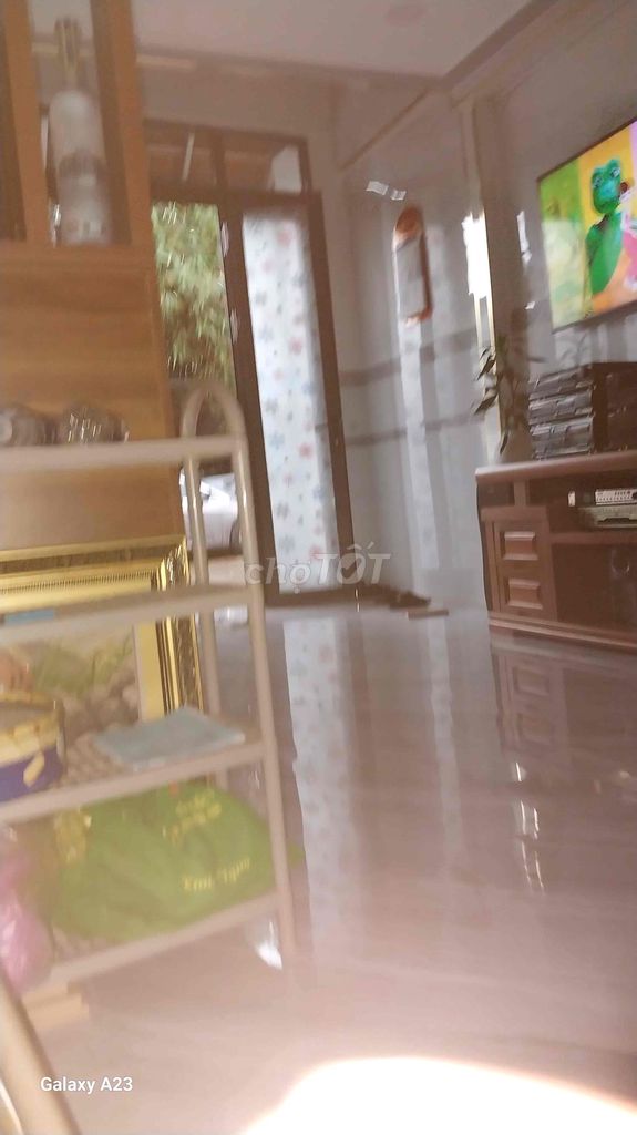 Фото 2: bán nhà đường hẻm 740 đường quốc lộ 13 hiệp bình thủ đức