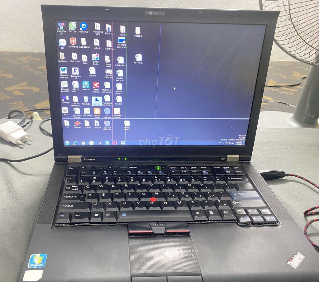 Фото 2: Ноутбук Lenovo Intel Core i5