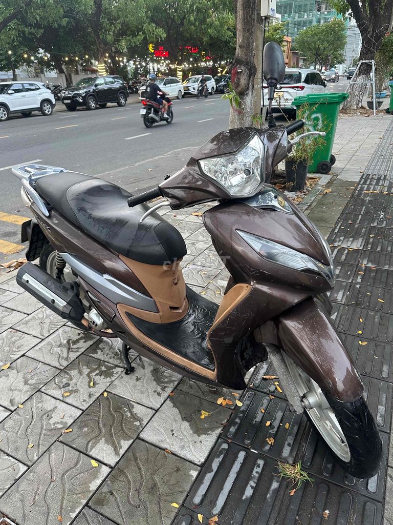 SYM Shark 125 оригинал