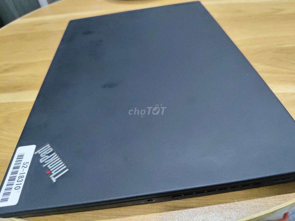 Lenovo ThinkPad X1 Carbon i5/8GB