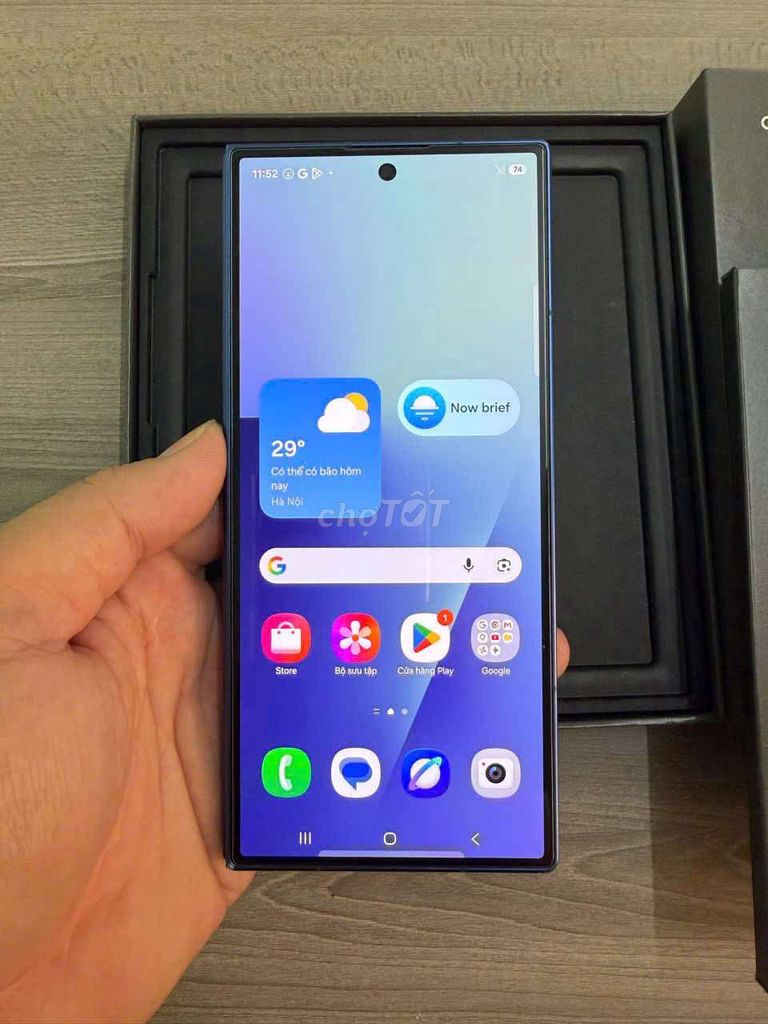 Фото 2: Galaxy Z Fold7 Vn full box care+ 8/2027