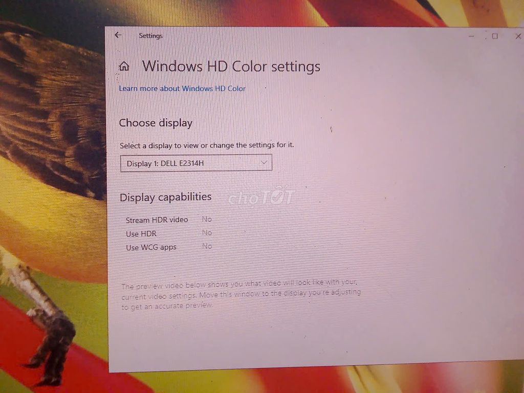 Фото 2: Dell E2314H 23 дюйма компьютерный монитор