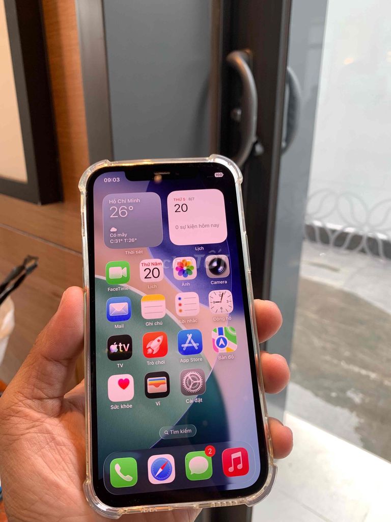 Фото 2: Apple iPhone 12 Pro Серый
