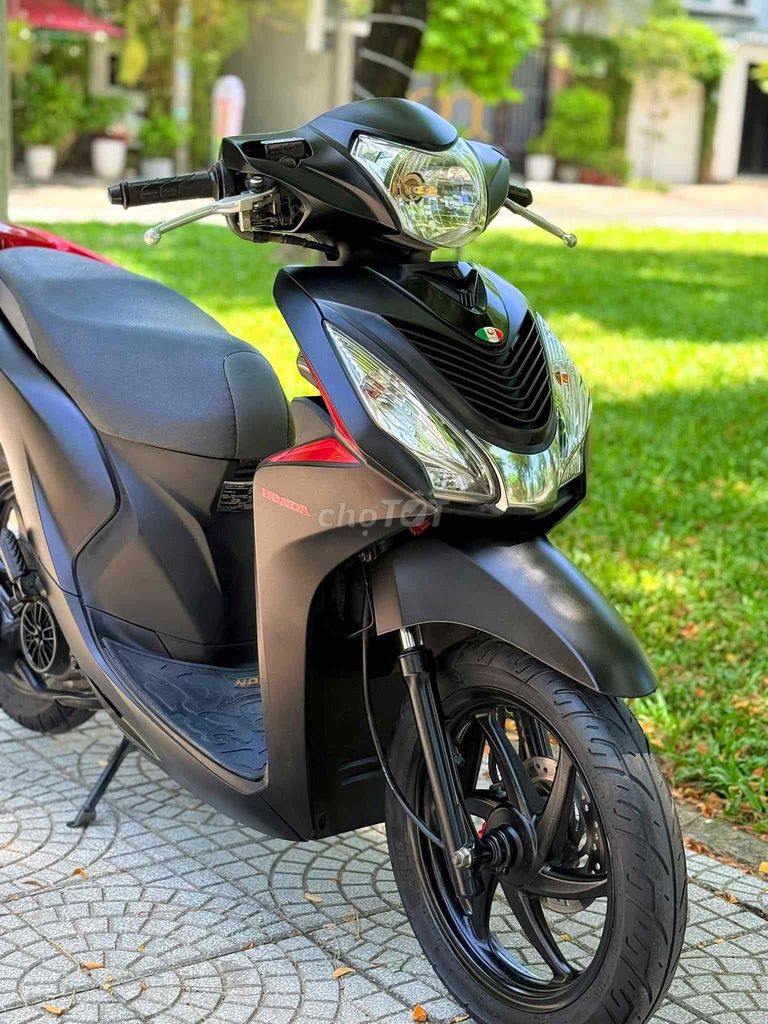 Honda Vision 2020 Черный Автомат