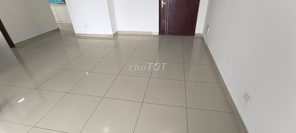 Квартира 3 спальни Vision 58 м² без мебели, дёшево 6,2 млн