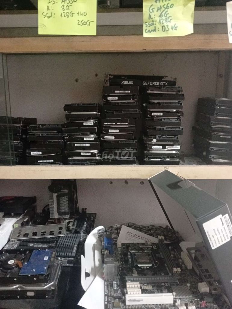 Фото 3: 💦 ЛОТ HDD 1T ' 500GB ПК, НОУТБУК, ХОРОШЕЕ СОСТОЯНИЕ