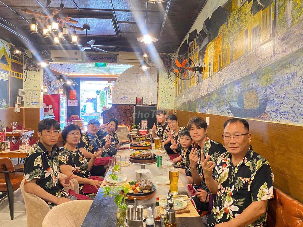 Фото 3: МБ AN THƯỢNG 32, с большим садом, низкая арендная плата