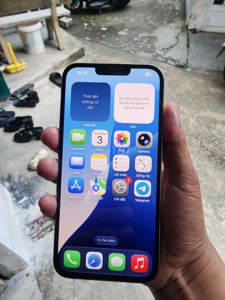 Фото 2: Apple iPhone 13 Pro Max 128GB Золотой