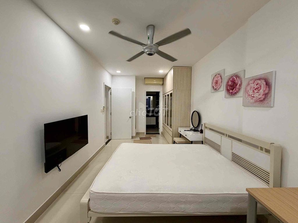 Фото 2: Продажа квартиры Sunrise CityView Q7, контакт: