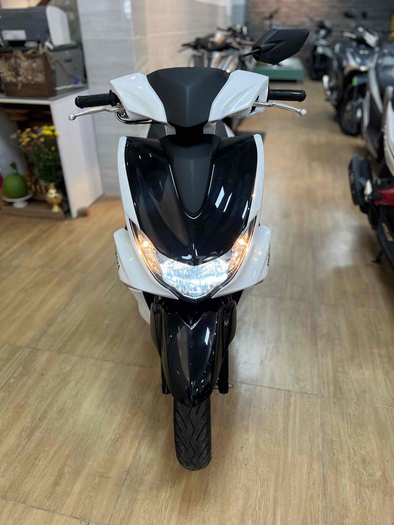 Фото 3: Freego 125 2019 ❇️Đồng Moto Đà Lạt❇️