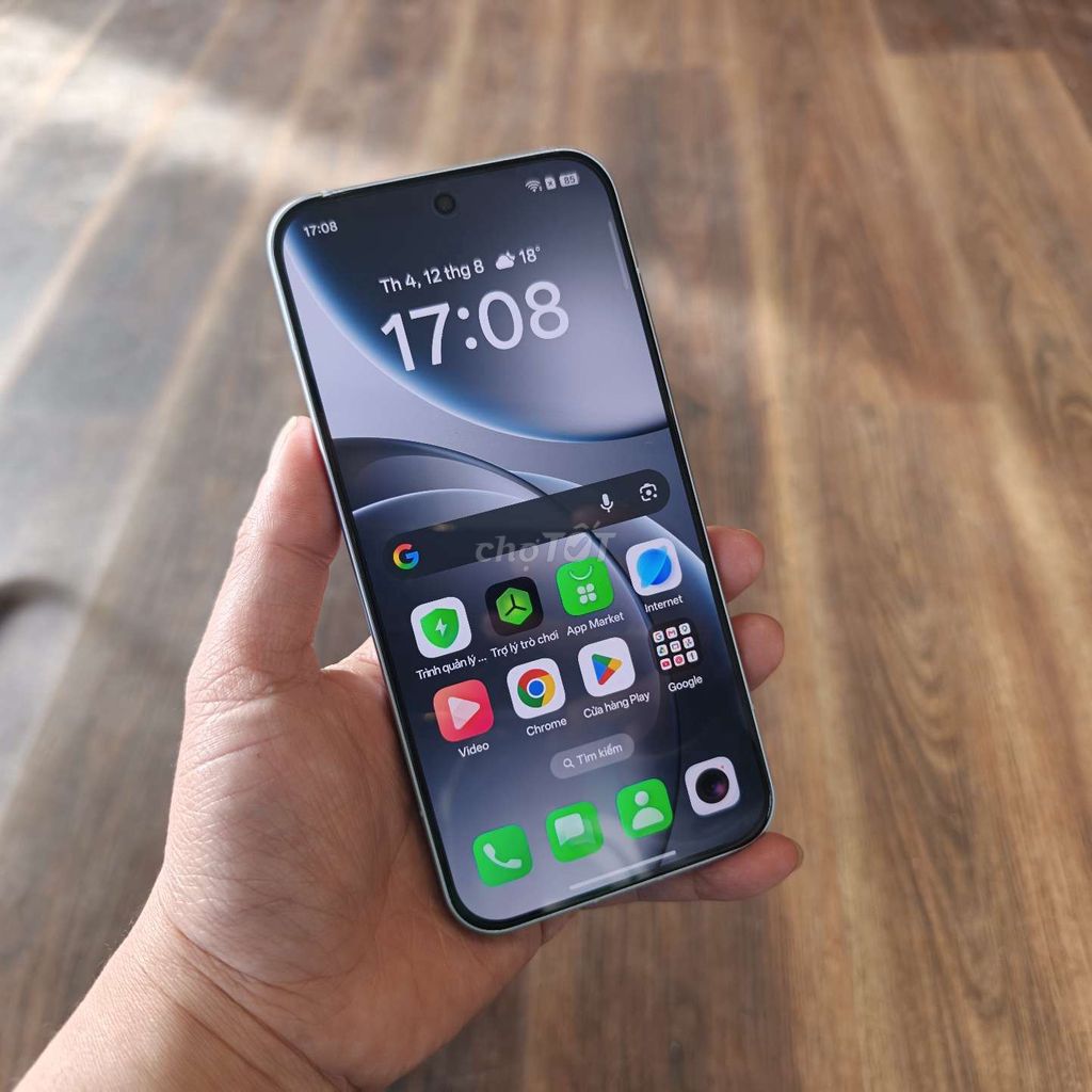 Oppo Reno 15 Pro 5G (12GB/256GB) hàng TGDĐ