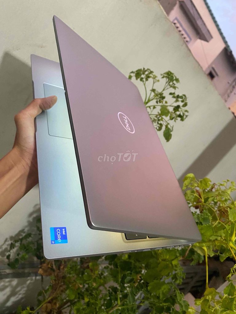 Фото 3: Dell Latitude 5531 i7 12800H 15.6 inch 8GB/256GB