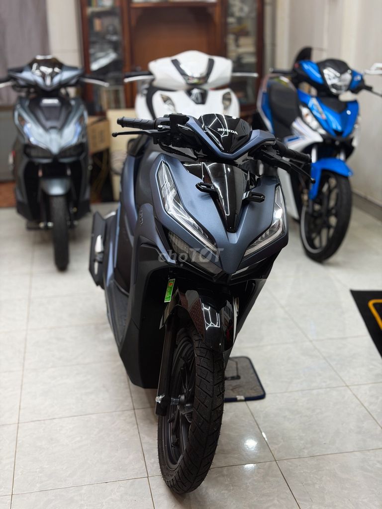 Фото 2: Honda Vario 150 2020