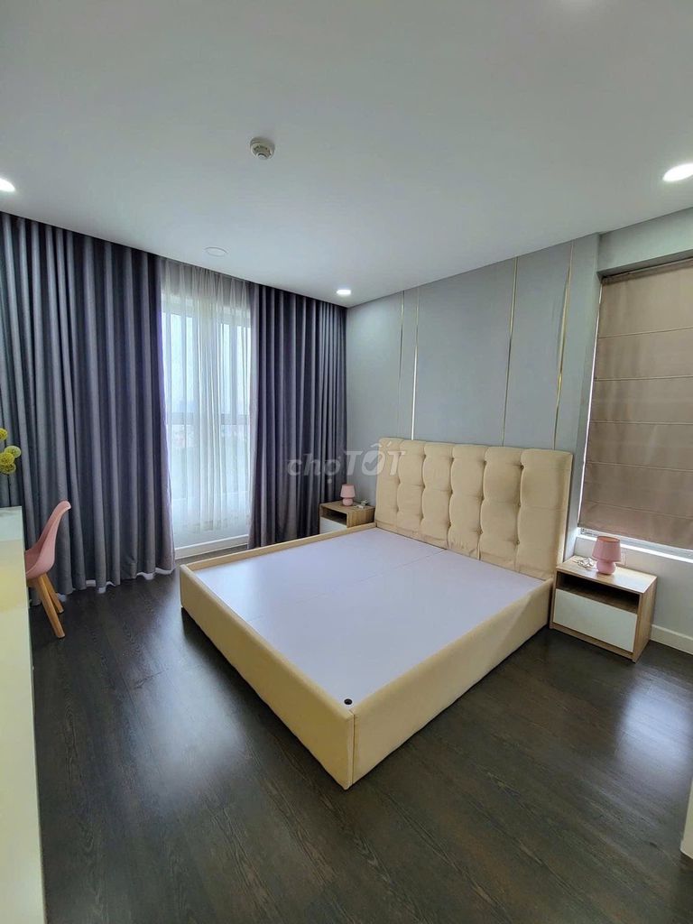Фото 2: Квартира Garden Gate Novaland в районе аэропорта, есть место для автомобиля, 18 млн, 88 м²