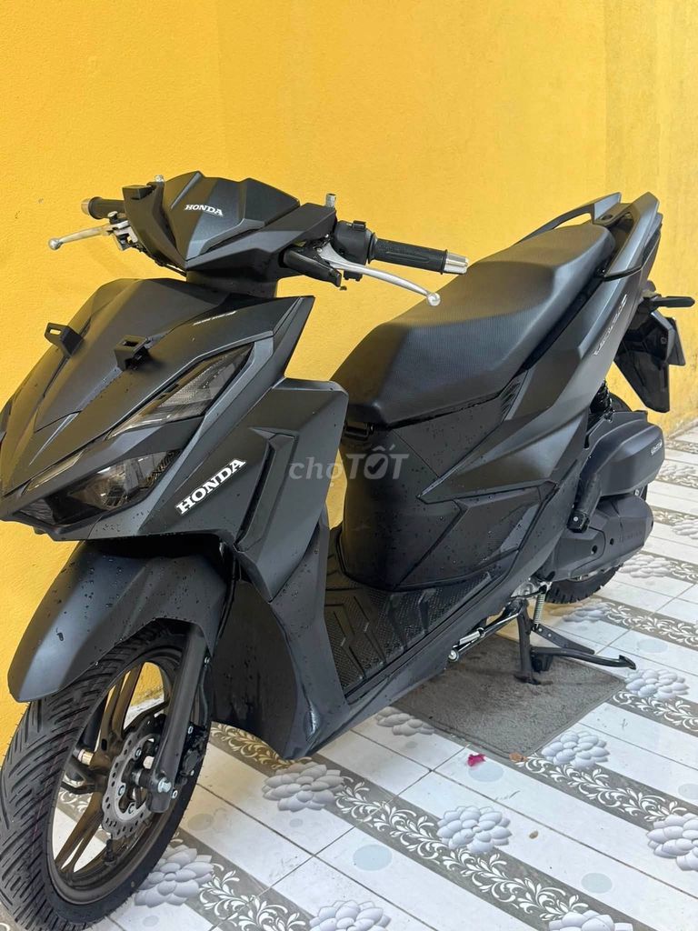 Фото 2: Vario 125 khoá ga đời 2026 odo 1 nghìn