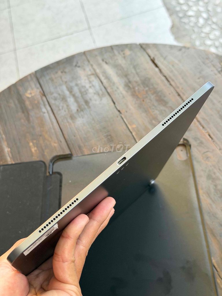 Фото 3: iPad Pro (12,9 дюйма) (3-е поколение) 64G, аккумулятор 88%