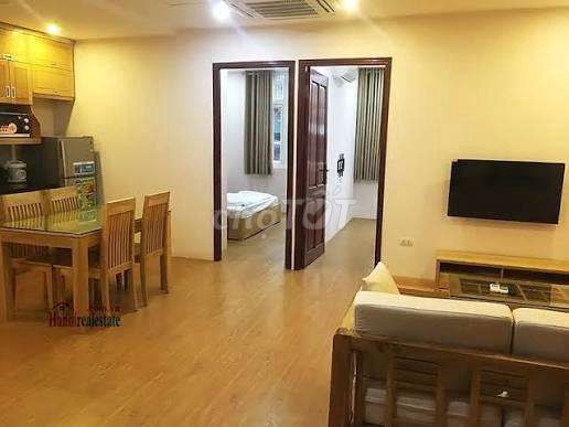 Апартаменты с услугами 2 спальни, 1 гостиная, 70 м², улица Сố 9, квартал 16, Го Вап, Хошимин