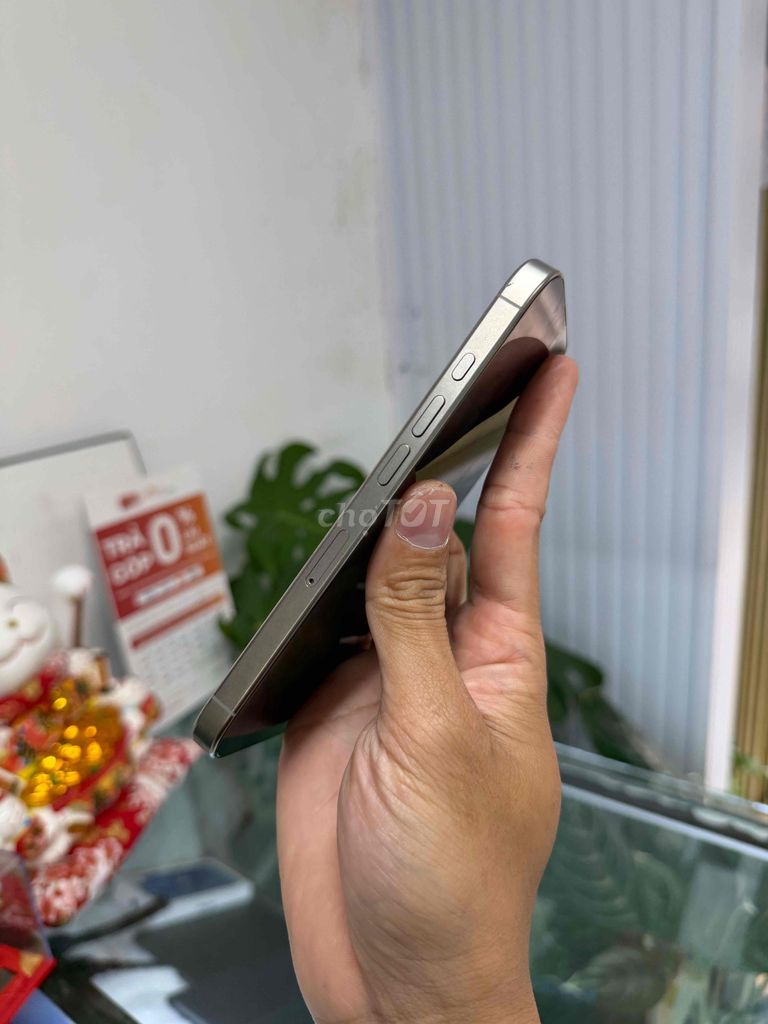 Фото 2: Iphone 16pro 128gb VN/A pin 91%