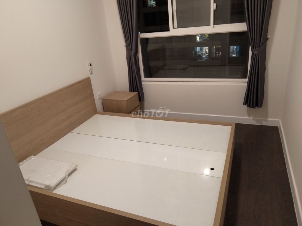 Фото 3: Специализированная аренда CH Golden Mansion Phổ Quang 55м² 13,5 млн/75м² 16 млн/100м²