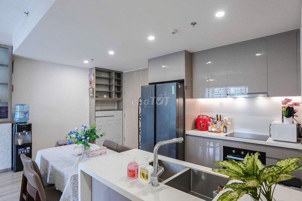 🔥 Подборка квартир в аренду Vinhomes Grand Park – выгодные цены каждый день 🔥