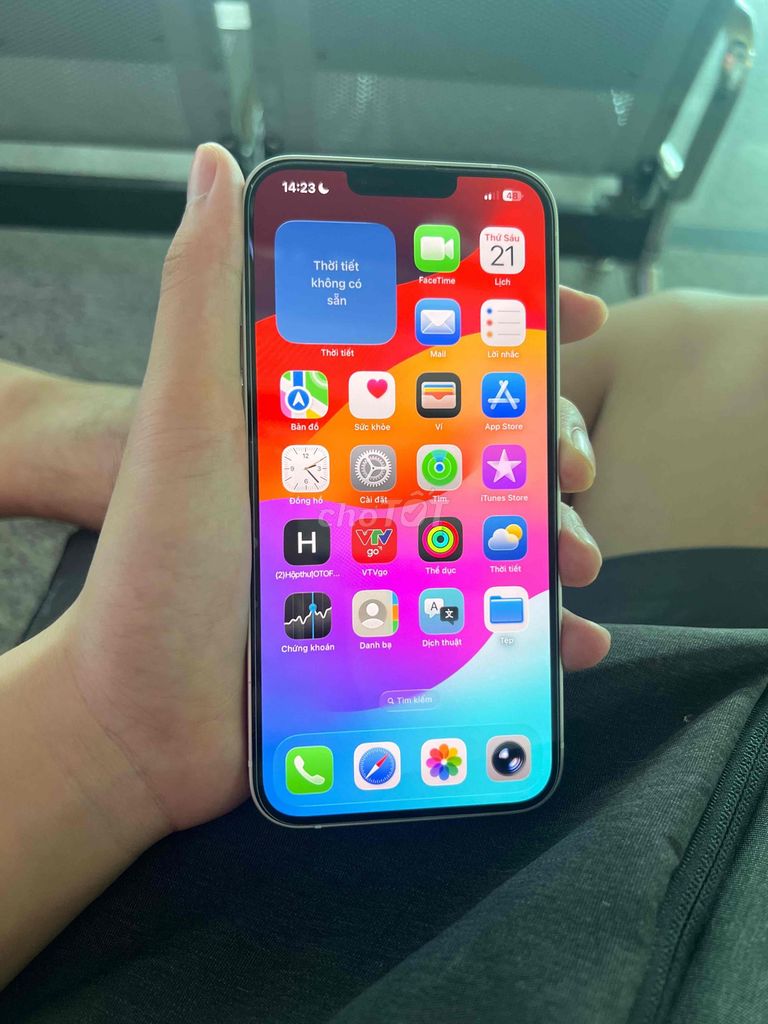 iPhone 14 Plus 256GB Белый, уже eid 2 физические SIM-карты