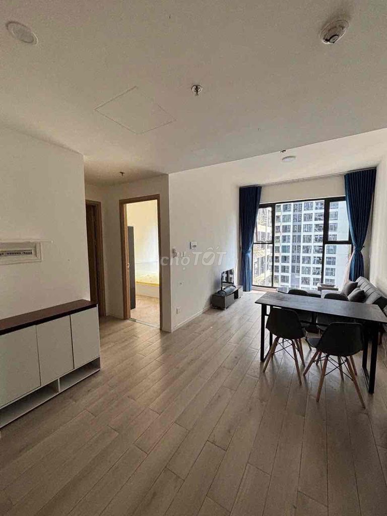 СДАЁТСЯ КВАРТИРА VINHOME GRAND PARK Q9 - LBV 2 спальни 1 санузел