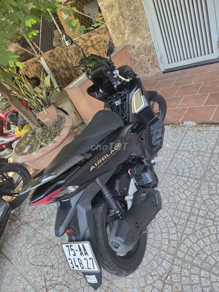 Фото 3: Honda AB 125 2025 Черный 10000км