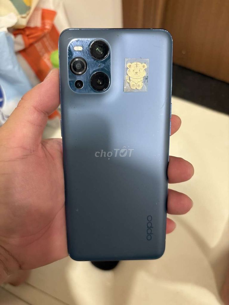 Oppo Find X3 Pro 256GB Серый как новый