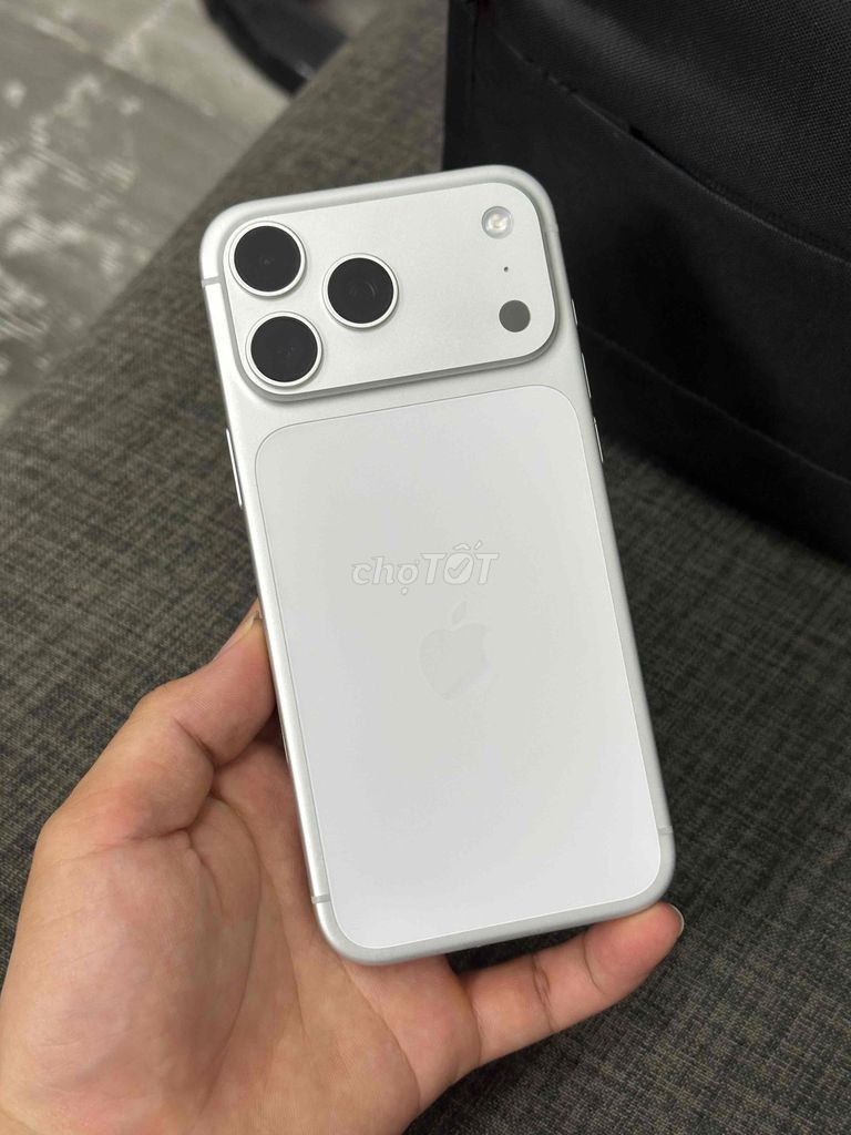 Apple iPhone 17 Pro Max 256GB Zin keng