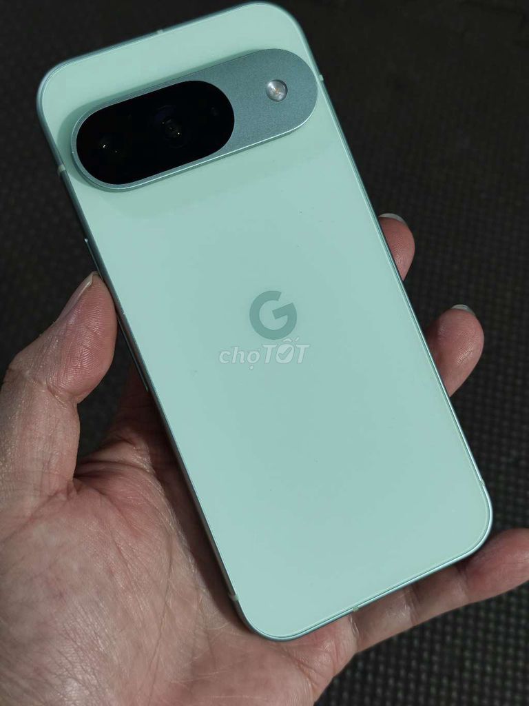Google Pixel 9 международная версия, компактный и мощный, продажа или обмен