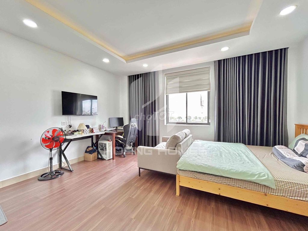 Квартира в аренду — без комиссии — в LakeView City, район 2
