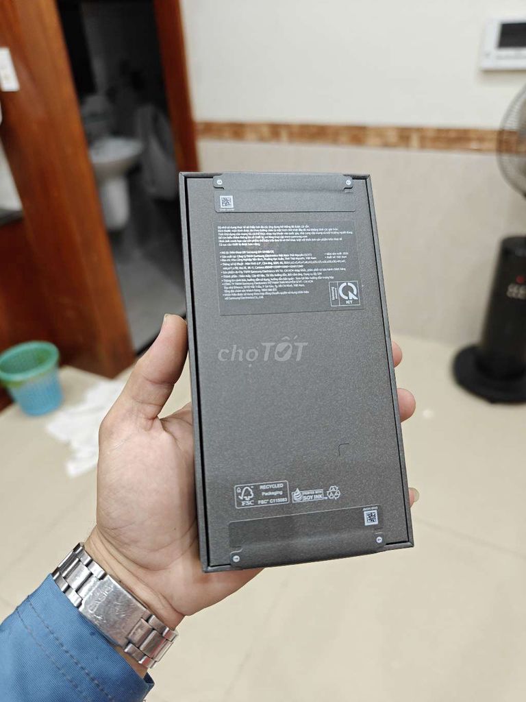 Фото 2: Samsung S26 Ultra черный 12GB/256GB новый