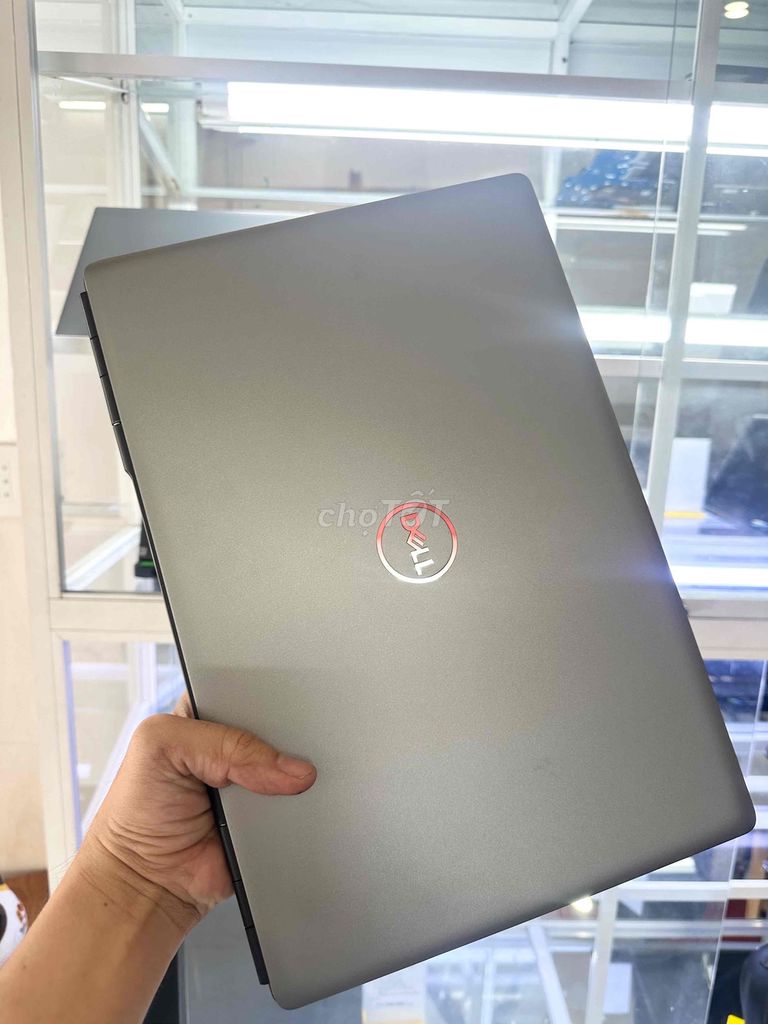 Фото 2: Dell Precision 7550 i7 RTX 3000 Американская версия, как новая