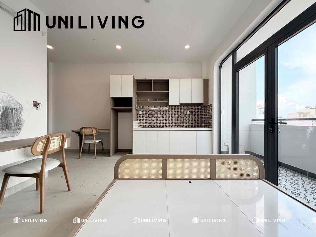 Фото 2: Мини-квартира прямо у перекрёстка Байхьен — удобно до Q10 — В АЭРОПОРТ