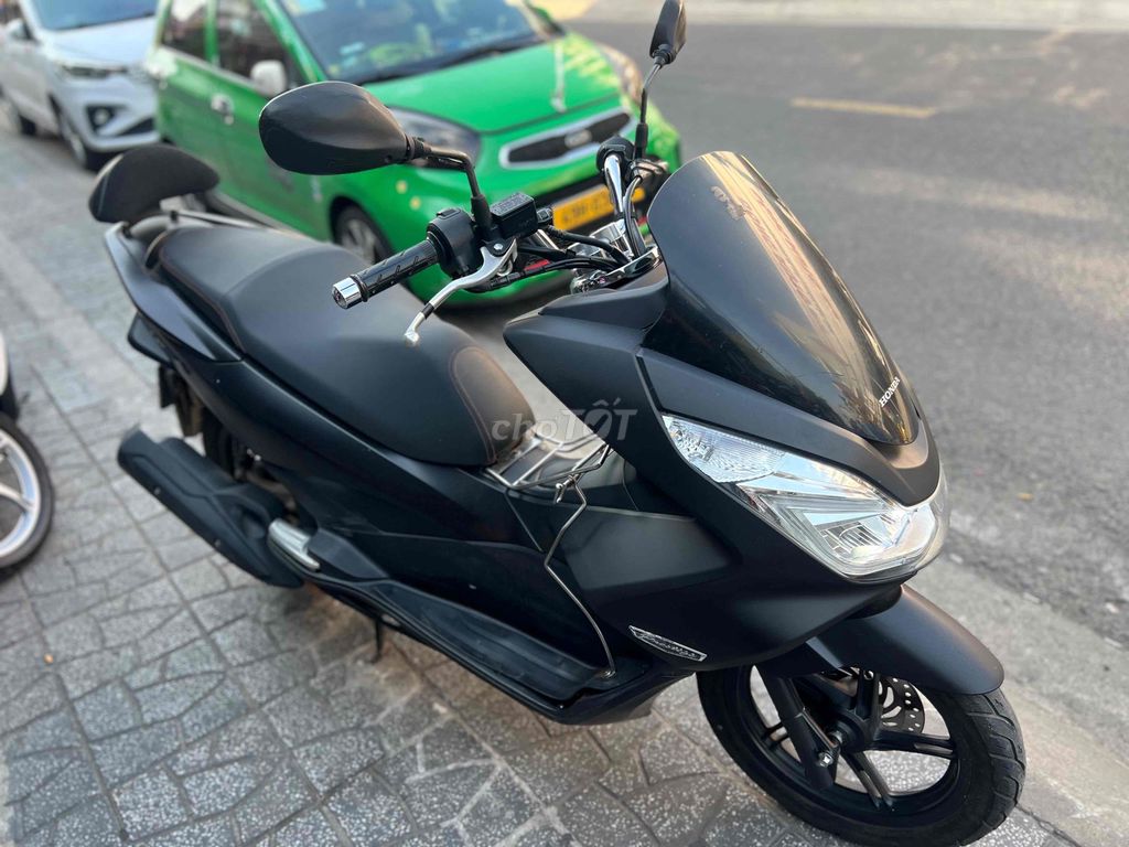 PCX 125 2015 Донг Мото Далат