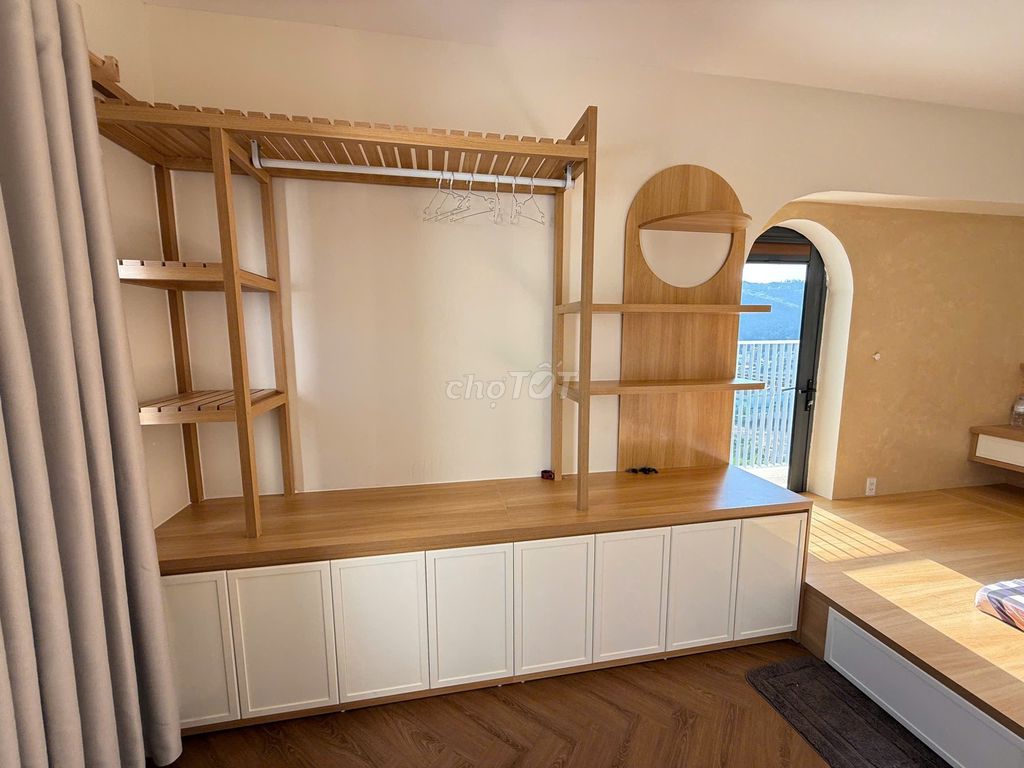 Фото 2: ПРОДАЖА УГЛОВОЙ КВАРТИРЫ В ЖК PH - ТО ХИЕУ – НЯЧАНГ | 54М² | 2 БАЛКОНА