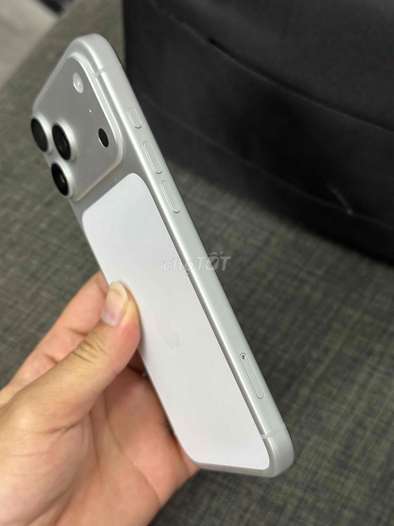 Фото 2: Apple iPhone 17 Pro Max 256GB Zin keng