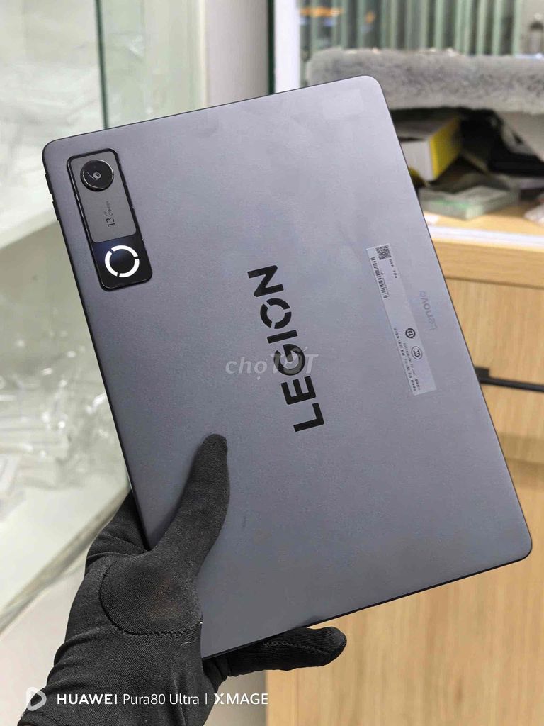 Lenovo Tab Y900 11icnh Dimensity 9500s 8GB/128GB X